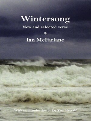 cover image of Wintersong